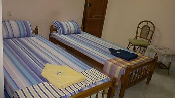 Ganesh House Homestay