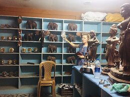 Ganesh House Homestay