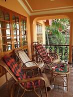 Ganesh House Homestay