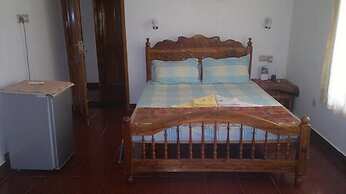 Ganesh House Homestay