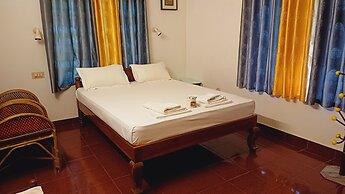 Ganesh House Homestay