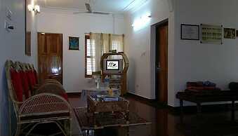 Ganesh House Homestay