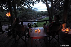 Basecamp Masai Mara