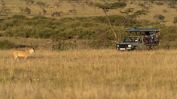 Basecamp Masai Mara