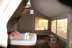 Basecamp Masai Mara