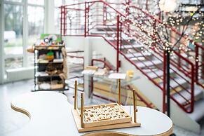 ANDERS Hotel Walsrode