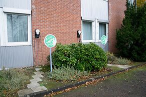 ANDERS Hotel Walsrode
