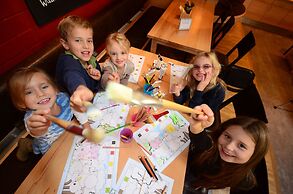 ANDERS Hotel Walsrode