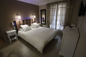 Hotel Van Gogh