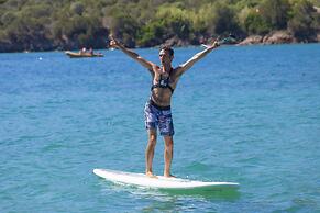 Camping Village Capo D'Orso