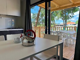 Camping Village Capo D'Orso