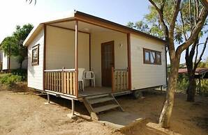 Camping Village Capo D'Orso