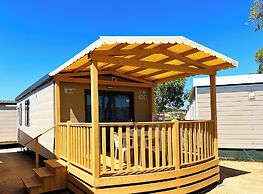 Camping Village Capo D'Orso