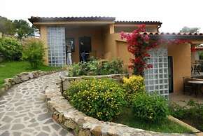 Camping Village Capo D'Orso