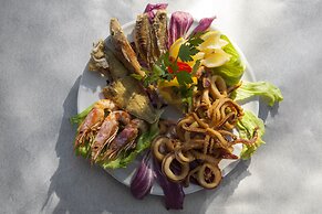 Camping Village Capo D'Orso