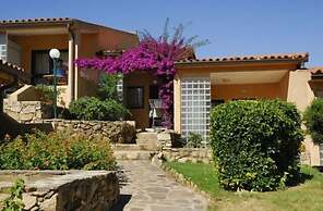 Camping Village Capo D'Orso