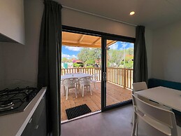 Camping Village Capo D'Orso