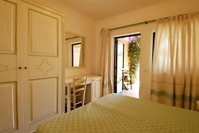 Camping Village Capo D'Orso