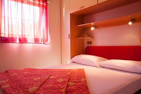 Camping Village Capo D'Orso