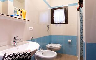 Camping Village Capo D'Orso