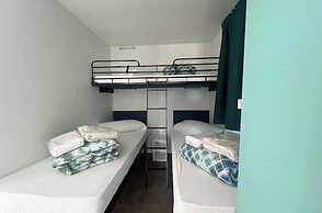 Camping Village Capo D'Orso