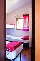 Camping Village Capo D'Orso