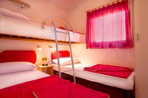 Camping Village Capo D'Orso