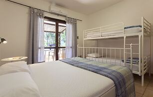 Camping Village Capo D'Orso