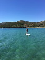 Camping Village Capo D'Orso