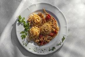 Camping Village Capo D'Orso