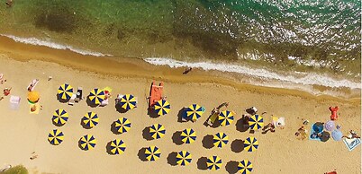 Camping Village Capo D'Orso