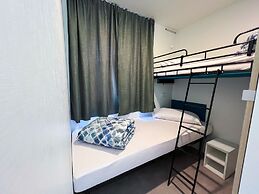 Camping Village Capo D'Orso