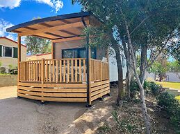 Camping Village Capo D'Orso