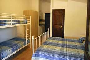 Camping Village Capo D'Orso