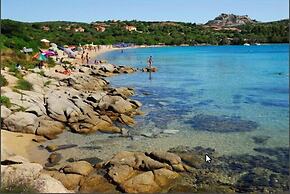 Camping Village Capo D'Orso