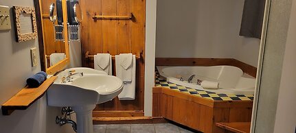 Chalets Royal Laurentien