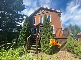 Chalets Royal Laurentien