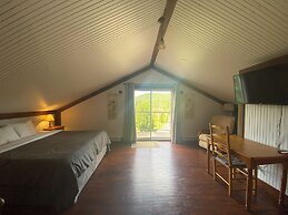 Chalets Royal Laurentien