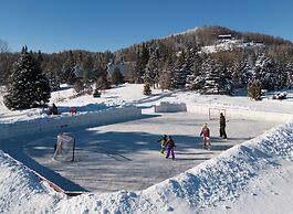 Chalets Royal Laurentien