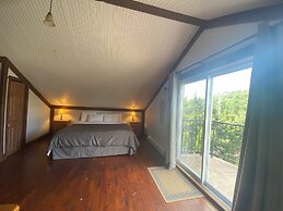 Chalets Royal Laurentien