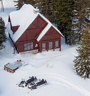 Chalets Royal Laurentien
