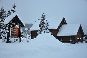 Chalets Royal Laurentien