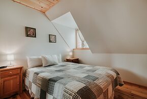 Chalets Royal Laurentien