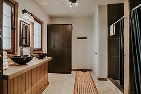 Chalets Royal Laurentien