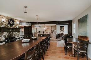 Chalets Royal Laurentien