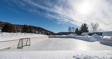 Chalets Royal Laurentien