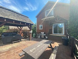 Chalets Royal Laurentien