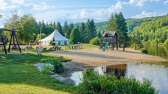 Chalets Royal Laurentien