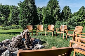 Chalets Royal Laurentien