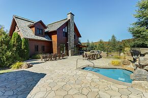 Chalets Royal Laurentien